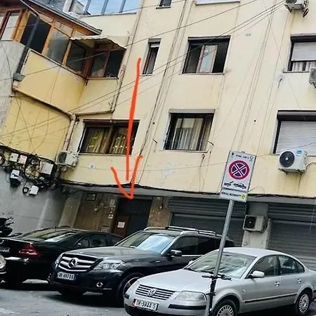 Elite Near Us Embassy & The Grand Park * Tirana