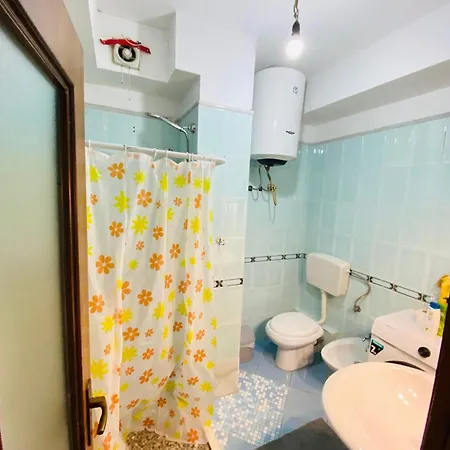 Apartment Elite Near Us Embassy & The Grand Park Tirana