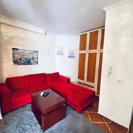 Apartment Elite Near Us Embassy & The Grand Park Tirana