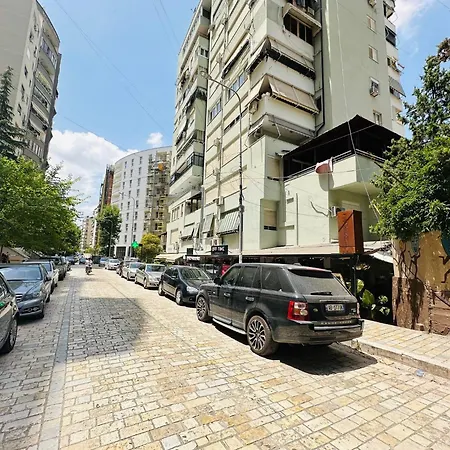 Elite Near Us Embassy & The Grand Park Apartment *